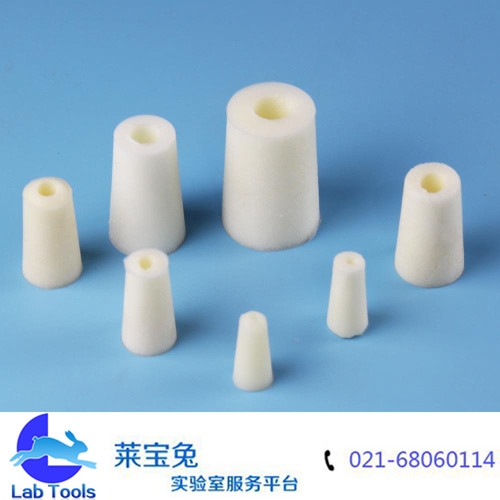 高品质试管硅胶塞21-28mm,试管塞,适合直径25mm试管使用