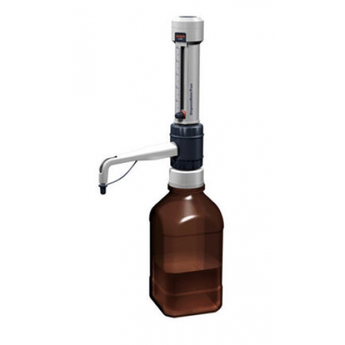 DispensMate Plus 大龙瓶口分液器，2.5-25 ml(原始编号：731100030000)