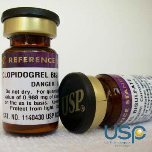 Human Chorionic Gonadotropin|USP货号1297001|包装规格1 vial, 5,760 USP Units per package