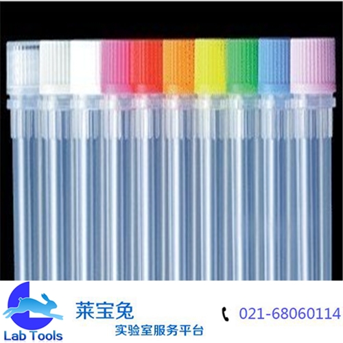 Axygen Screw Cap Tubes 微量存液管 2.0ml 4000/箱 原厂货号 SCT-200-SS-C